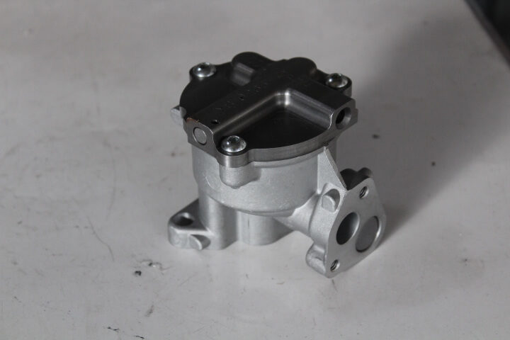 Oil Pump RS not RS500 HP