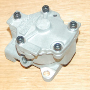 Oil Pump RS500 & 4wd  HP