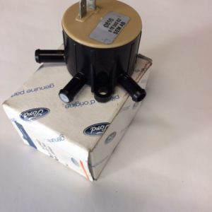 Amal Valve (boost control) 2wd & 4wd