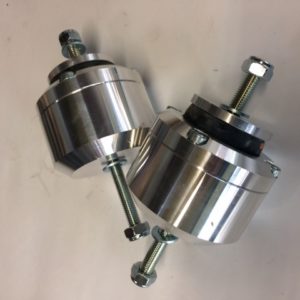 Mount Sierra Cosworth 2wd Engine Mount