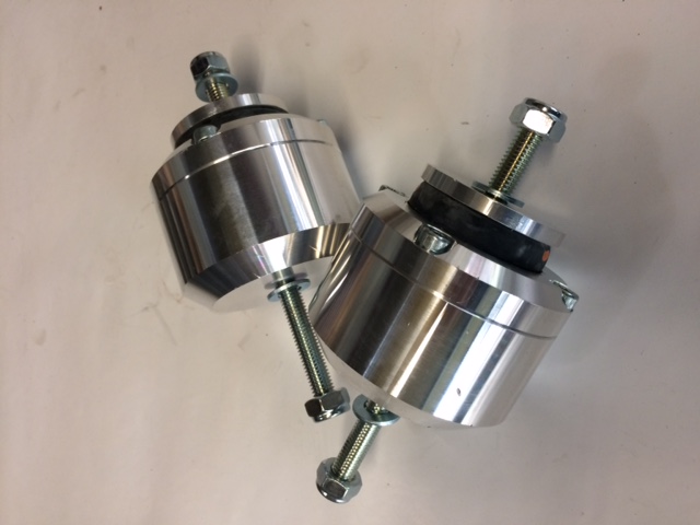 Mount Sierra Cosworth 2wd Engine Mount