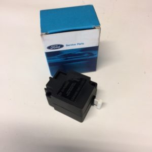 Safety inertia cut off switch