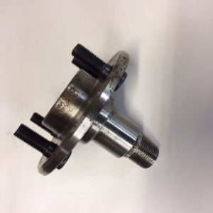 2wd Front Wheel Hub LH SOLD