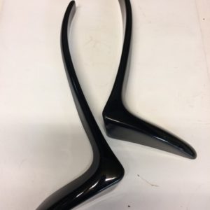 Escort Cosworth Front Hockey Sticks