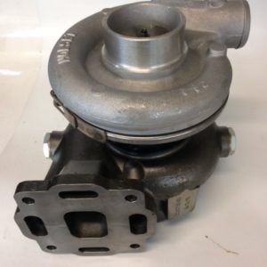 Holset H1CM Turbocharger Cummins