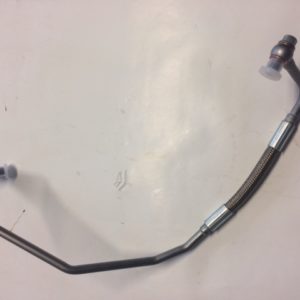 Ford Ranger BT50 3.2 Oil Feed Line