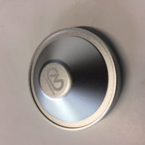 Distributor Blanking Cap YB