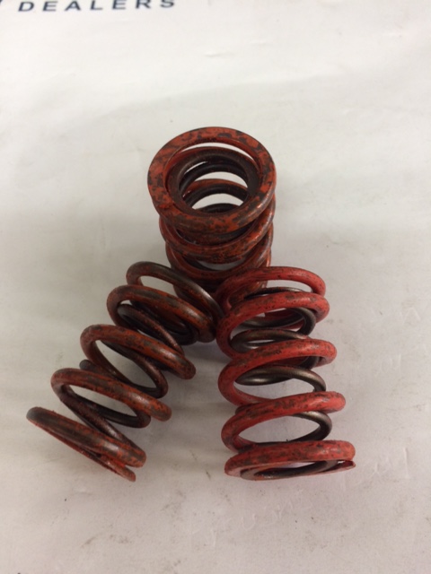 Valve Spring Retainer Set Isky - Image 2