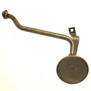Oil Pick Up RS2000, Mexico, Alloy sump.