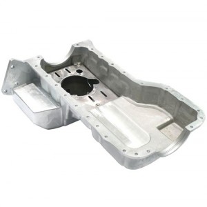 RS2000, Mexico Sump