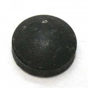 Cam Belt Tensioner Nut Rubber: