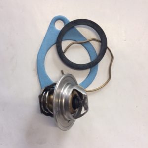 RS 2wd Cosworth thermostat kit