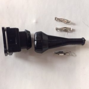 TPS & MAP Sensor Loom Connection Plug Kit