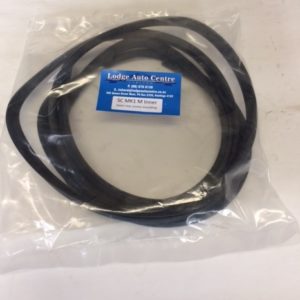 Screen Molding Mk1 & Mk2 Front or Rear Screen Inner.