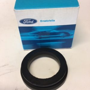Fuel Tank filler tube seal