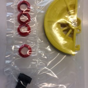 Clutch Quadrant kit