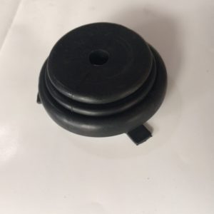 T5 Gear Stick Boot