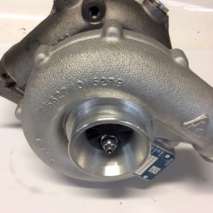 Volvo Penta TAMD31 3K Turbocharger