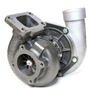 Garrett TA34/10 Turbocharger
