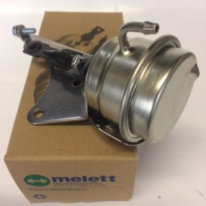 BV43 Actuator Hyundai Kia