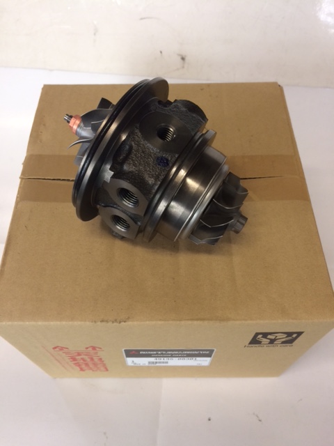Subaru TF035HM -14T CHRA - Image 2