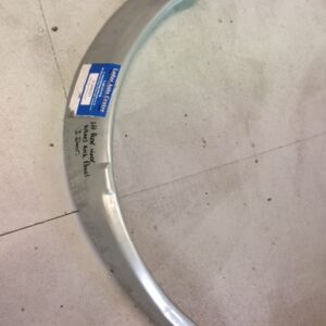 Rear Arch Inner Repair Panel 3 Door Left