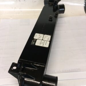 Intercooler 2wd Genuine part