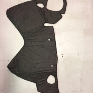 Bulk Head Mat