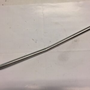 Water Pump Pipe 2wd