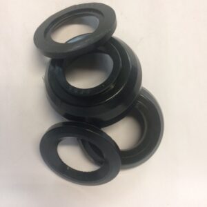 Front Top Shock Absorber Bush Pair
