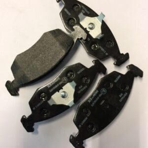 Brake Pad Set Front Sierra Sapphire, Escort Cosworth 4x4