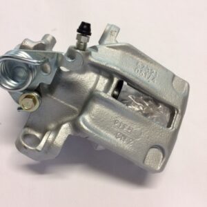 Brake Caliper Exchange 4WD Rebuilt Rear Left