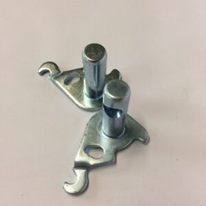 Caliper Rear Hand Brake Lever Pair