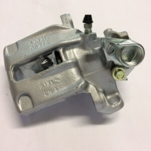 Brake Caliper Exchange 4WD Rebuilt Rear Right