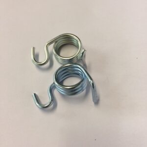 Caliper Rear Hand Brake Spring Pair