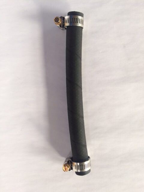 Fuel Hose Tank to Pump