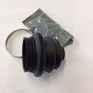 Rear Axle Lobro Joint Boot Kit