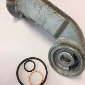 Oil Extension Housing Seal Kit