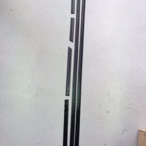 Body Moulding Set 3 Door