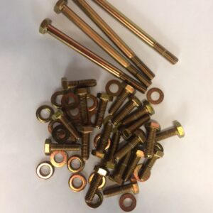YB Alloy Sump Bolt Set