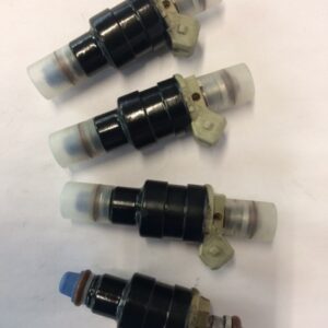 Fuel Injector Grey - Sierra & Escort Cosworth SOLD