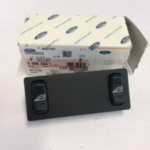 Electric Window Switch RS & RS500.