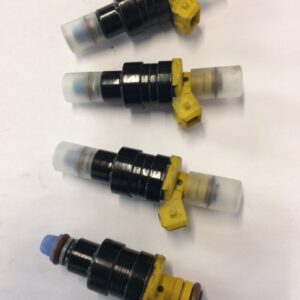 Fuel Injector Yellow - Std RS YB Sierra