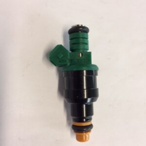 Fuel Injector Set 4 Green 803