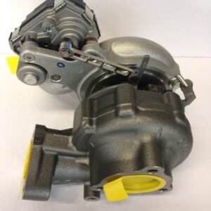 HYUNDAI Santa Fe KIA Sorento Turbocharger