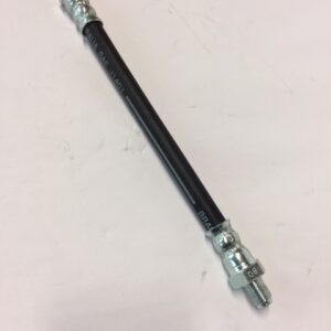Brake Hose Rear to Caliper All