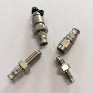 Clutch Hydraulic Bearing -3 union kit