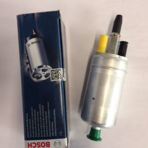 Fuel pump Bosch Original NLA
