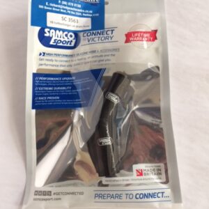 Turbocharger Drain Hose YB