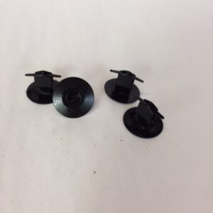 Inner Guard Liner Retainer Kit